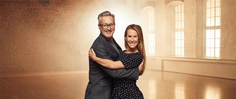 2 för 1 på Mälarsalens Danskurser