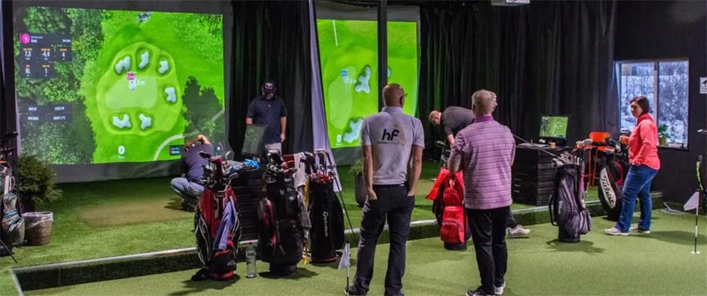 25 % studentrabatt hos Pro Golf Sundsvall