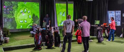 25 % alumnirabatt hos Pro Golf Sundsvall