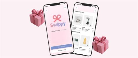 10 % alumnirabatt hos Swippy