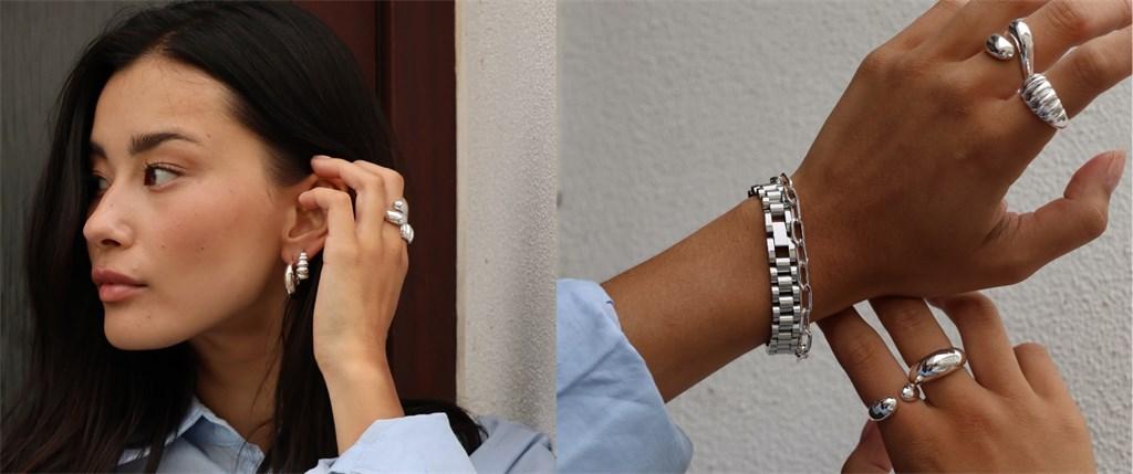 3 för 2 + 15 % alumnirabatt hos Winther Studio