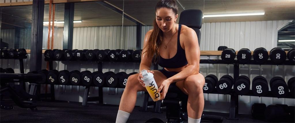 10 % alumnirabatt hos Bulk