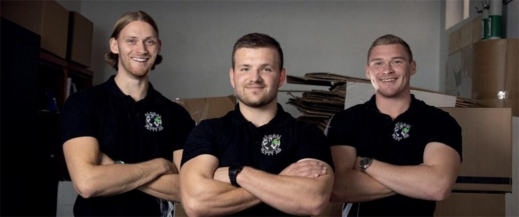 15 % alumnirabatt hos Global Flytt