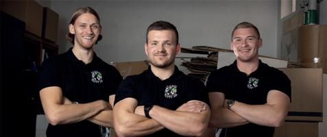 15 % studentrabatt hos Global Flytt