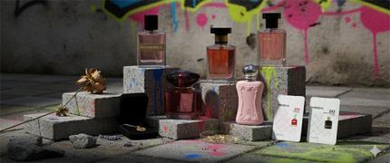 15 % alumnirabatt hos Miniperfumes.se