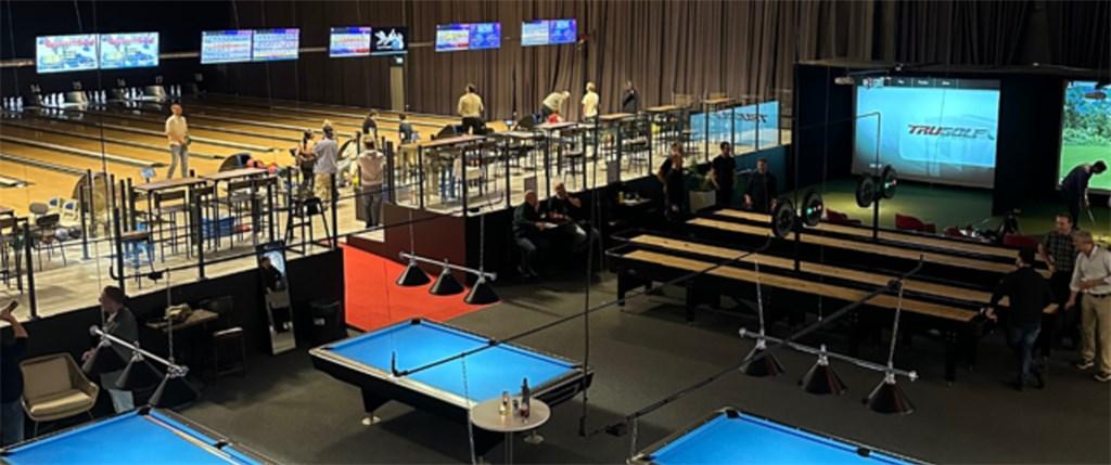 25 % studentrabatt hos Pins & Games