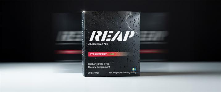 Reap Supplements