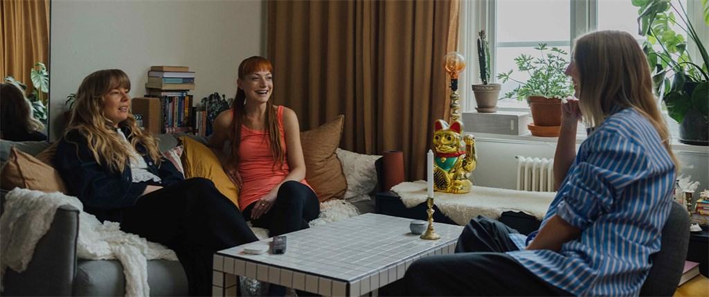 Studentrabatt hos Loovi