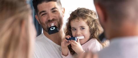 25 % studentrabatt hos Y-Brush.se