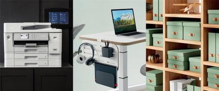 10 % alumnirabatt hos Kontorsjätten