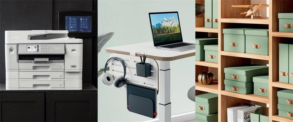 10 % alumnirabatt hos Kontorsjätten