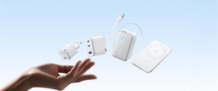 10 % alumnirabatt hos Anker Nordics