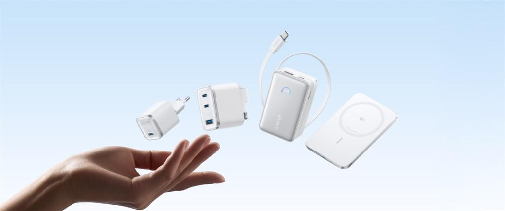 10 % alumnirabatt hos AnkerNordics