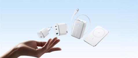 10 % studentrabatt hos AnkerNordics