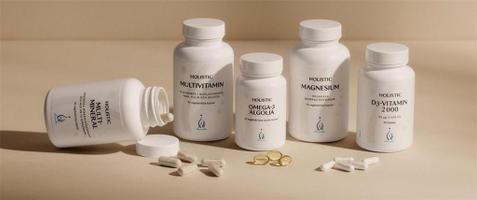 15 % studentrabatt hos Holistic