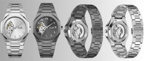 15 % alumnirabatt hos XoR Watches