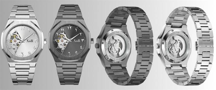 XoR Watches