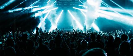 20 % studentrabatt på biljetter till ItaloBrothers hos Trädgår'n