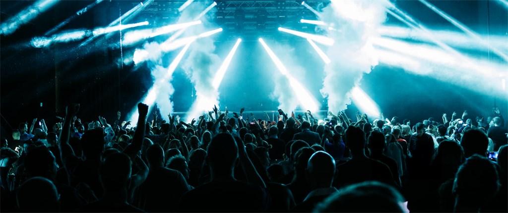 20 % studentrabatt på biljetter till ItaloBrothers hos Trädgår'n