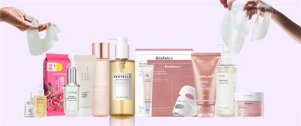 15 % alumnirabatt på K-beauty hos GlowStation