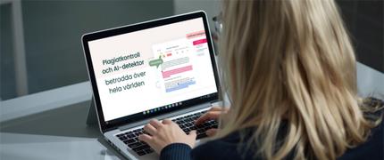 25 % studentrabatt på Plag