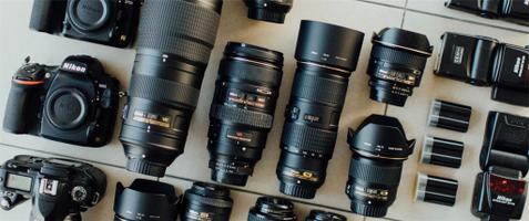 10 % alumnirabatt på allt begagnat hos Rajala Pro Shop