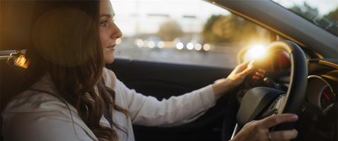 20 % studentrabatt som ny medlem hos iKörkort.nu