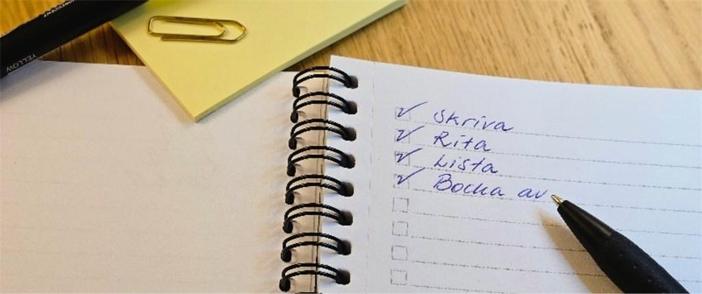 5 % rabatt hos Bockitlist