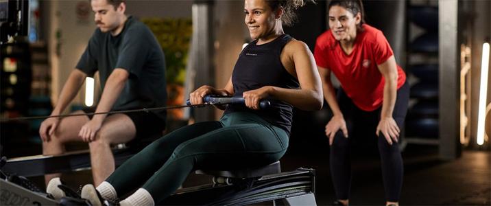 Friskis&Svettis Göteborg