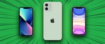 Upp till 250 kr studentrabatt på begagnade mobiler