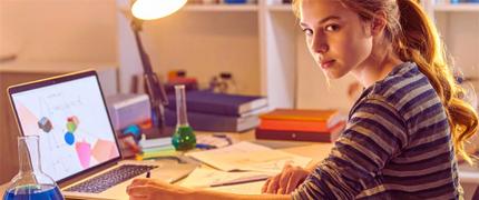 15 % alumnirabatt hos Flashcards World