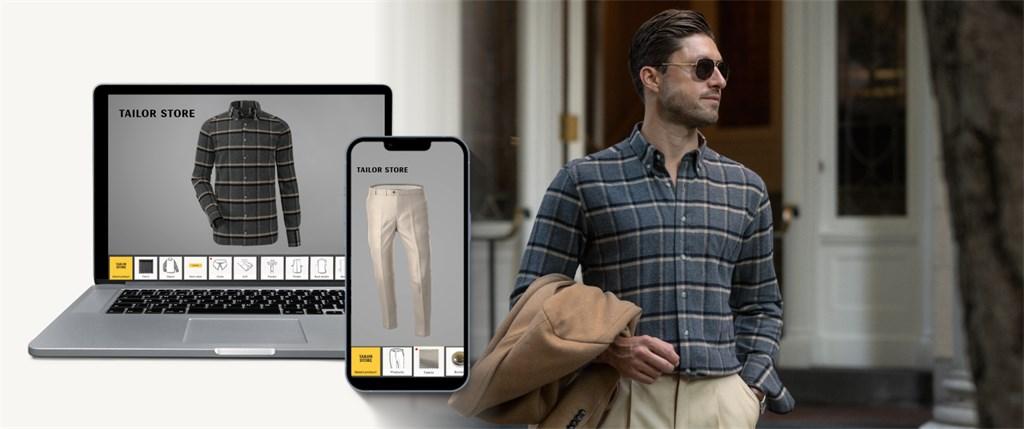 10 % alumnirabatt på din beställning hos Tailor Store
