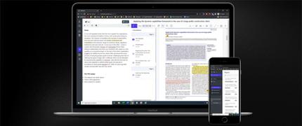 30 % studentrabatt hos Avidnote