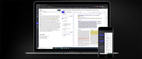 30 % studentrabatt hos Avidnote