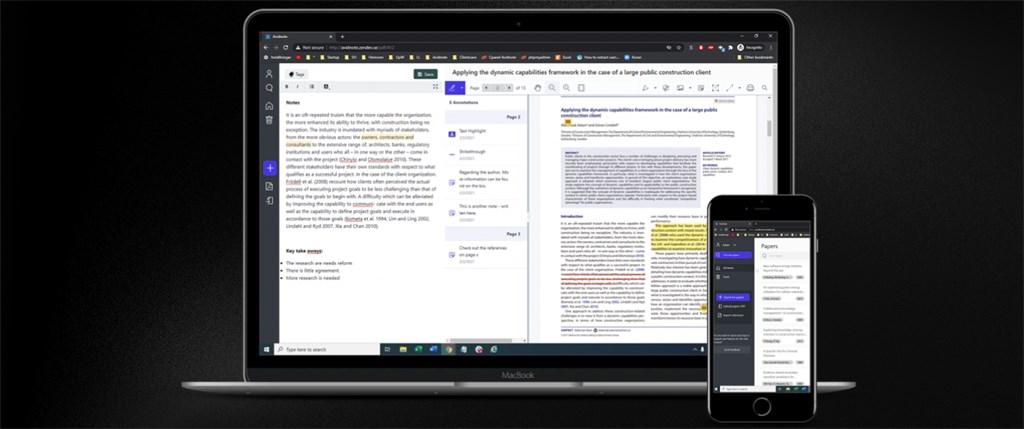 30 % studentrabatt hos Avidnote