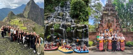 1 000 kr alumnirabatt hos Adventure