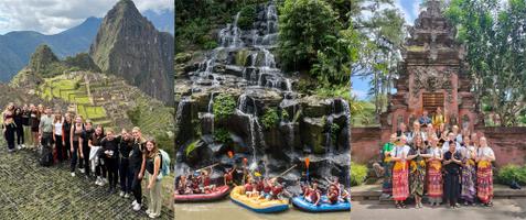 1 000 kr alumnirabatt hos Adventure