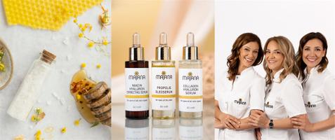 10 % studentrabatt hos MAJANA