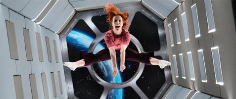 20 % rabatt på entrén till Paradox Museum Gbg