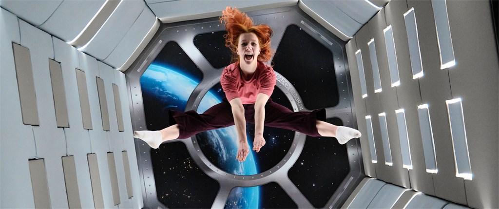 20 % rabatt på entrén till Paradox Museum Gbg