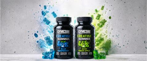 20 % studentrabatt hos GYMCORE