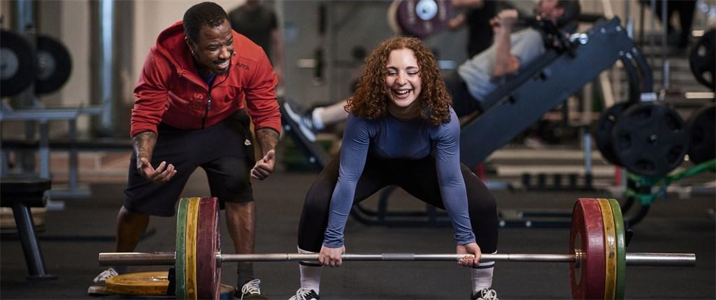 20 % studentrabatt hos Friskis&Svettis Västerås