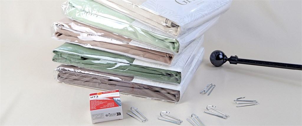 10 % alumnirabatt hos Ohlssons Tyger