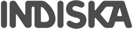 Logo of Indiska