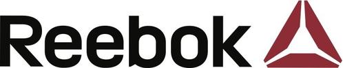 Logo of Reebok