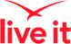 Logo of Live it
