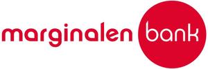 Logo of Marginalen Bank