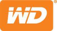 Logo of Western Digital
