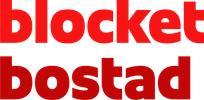 Logo of Blocket Bostad