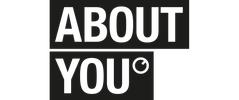 Logo of ABOUT YOU